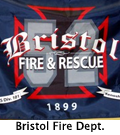 Bristol Fire Department