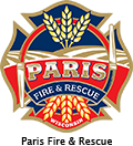 Paris Fire and Rescue