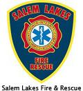 Village of Salem Lakes Fire and Rescue