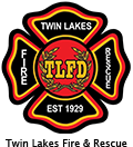 Twin Lakes Volunteer Fire Dept. and Rescue