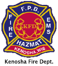 Kenosha Fire Deparment