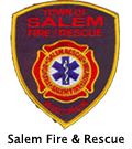 Town of Salem Fire and Rescue