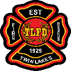 Twin Lakes Volunteer Fire Dept. and Rescue